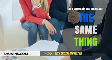 Warranty vs. Insurance: Understanding the Key Differences and Benefits
