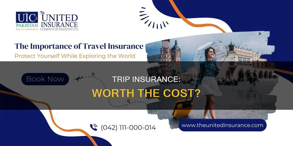 is aa trip insurance worth it