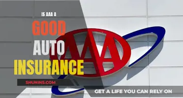 AAA Auto Insurance: Is It Worth the Hype?