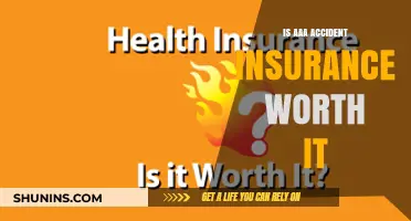 Accident Insurance: Is AAA's Offering Worth the Cost?