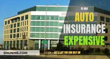 AAA Auto Insurance: Affordable or Overpriced?