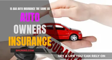 Auto Insurance: AAA vs. Owners, What's the Difference?