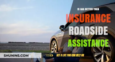 AAA vs. Insurance Roadside Assistance: Which Offers Better Value?