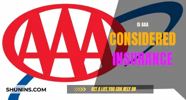 AAA: Insurance or Not?