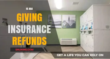 Are AAA Insurance Refunds Happening? What Policyholders Need to Know