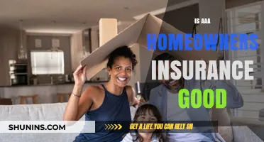 AAA Home Insurance: Is It Worth It?