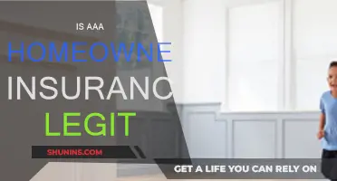 AAA Homeowners Insurance: Legit or a Scam?