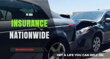 Is AAA Insurance Nationwide? Exploring Coverage and Availability Across States