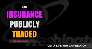 Is AAA Insurance Publicly Traded? Exploring Ownership and Investment Options