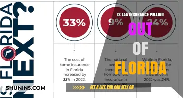 AAA Insurance: Florida Exodus and Its Fallout