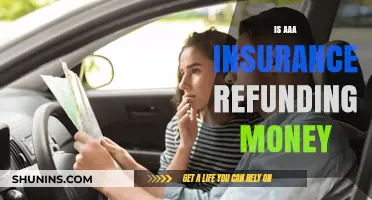 AAA Insurance Refunds: Are You Eligible for Money Back?