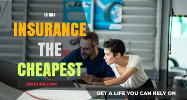 Is AAA Insurance the Cheapest Option for Your Needs?