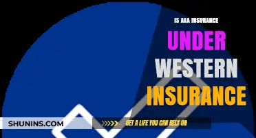 Is AAA Insurance Affiliated with Western Insurance? Unraveling the Connection