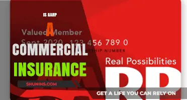 Understanding AARP: Commercial Insurance or Not?