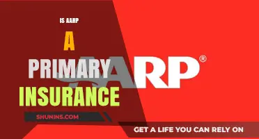 Is AARP Primary Insurance? Understanding Coverage and Benefits