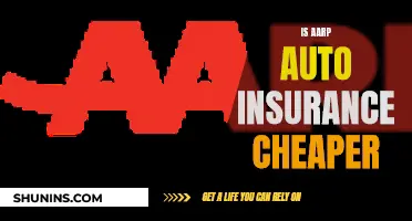 How AARP Auto Insurance Offers Cheaper Rates