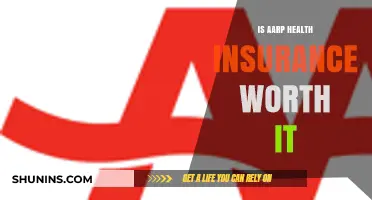 Evaluating AARP Health Insurance: Benefits and Drawbacks for Seniors