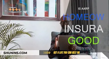 Homeowners Insurance: Is AARP's Plan Worth It?