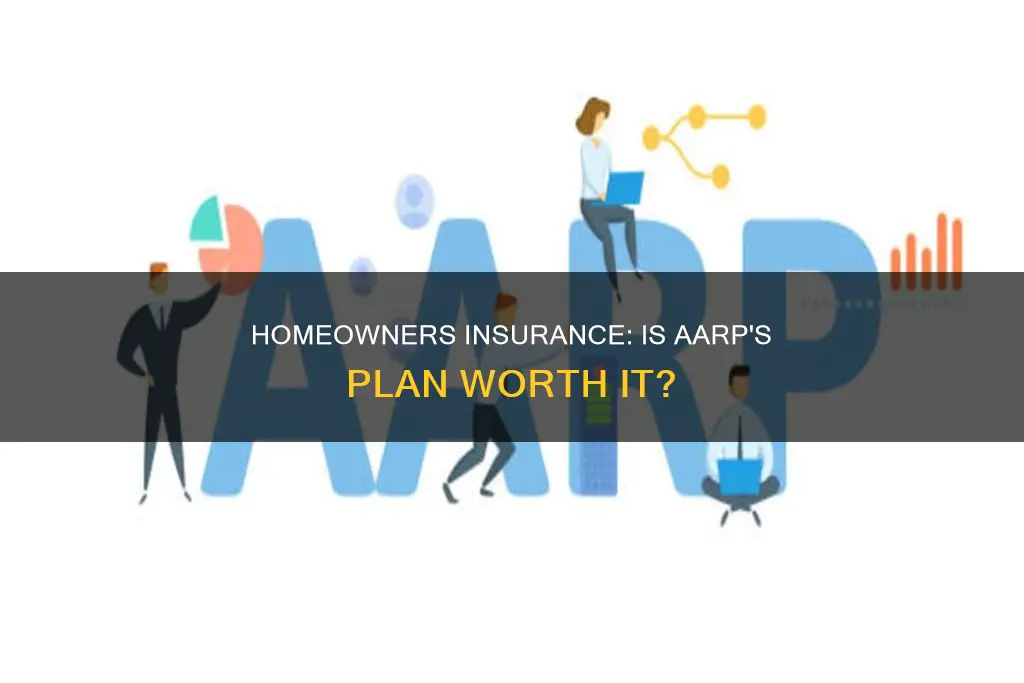 is aarp homeowners insurance good