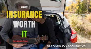 Understanding AARP Insurance: Is It Worth the Cost?