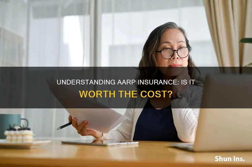 is aarp insurance worth it