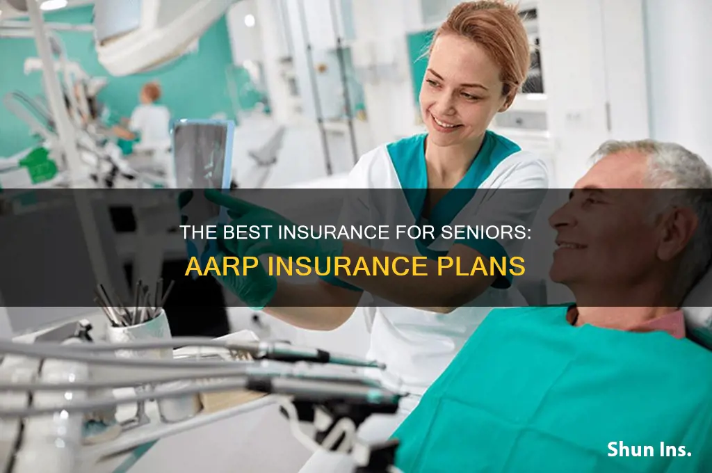 is aarp insurance
