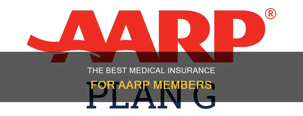is aarp medical insurance