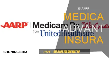 Medicare Advantage Insurance: AARP's Comprehensive Coverage