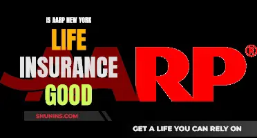 New York Life Insurance via AARP: Is It Worth It?