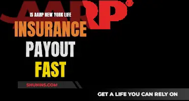 New York Life Insurance: AARP Payouts, Quick and Easy?