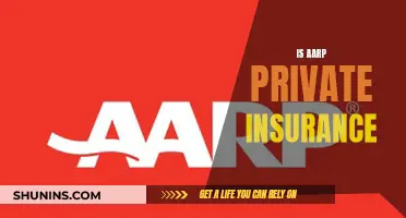 AARP Private Insurance: What You Need to Know