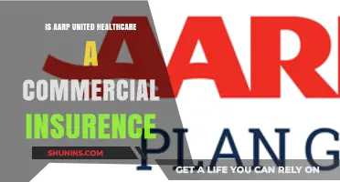 UnitedHealthcare and AARP: Commercial Insurance Benefits Explained