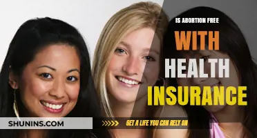 Does Health Insurance Cover Abortion Costs? What You Need to Know