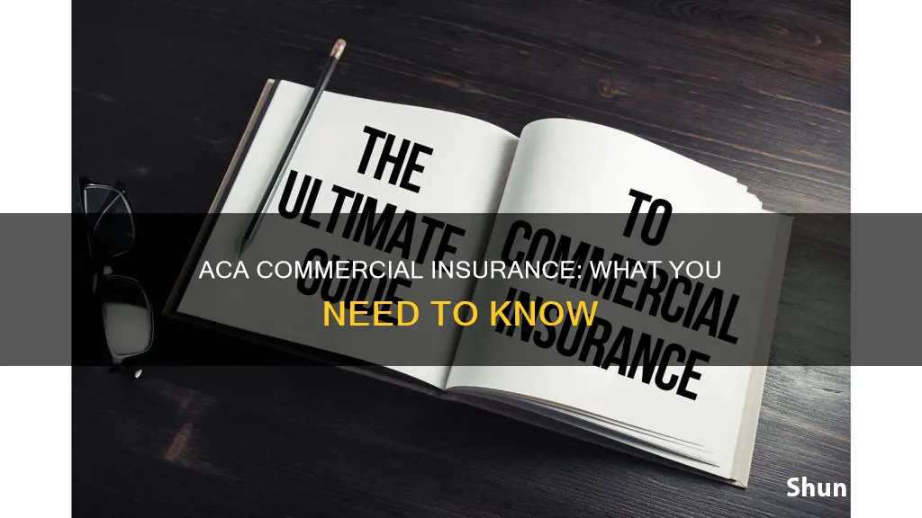 is aca commercial insurance