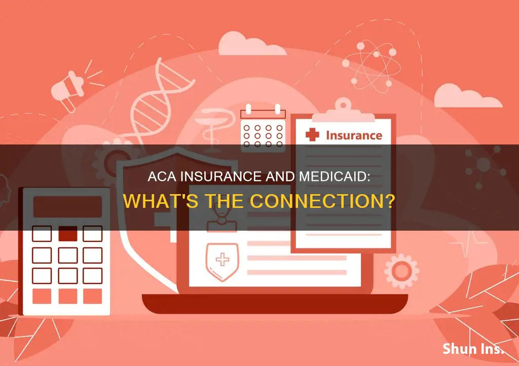 is aca insurance medicaid