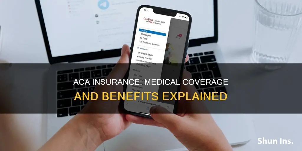 is aca insurance medical