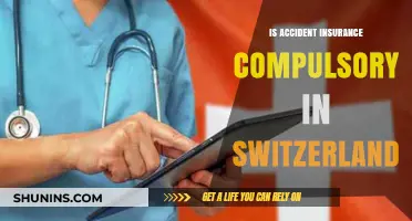 Accident Insurance in Switzerland: What You Need to Know