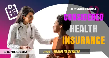 Understanding Accident Insurance: Is It Part of Health Coverage?