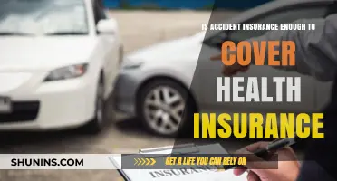 Exploring the Limits: Accident Insurance vs. Health Insurance Coverage