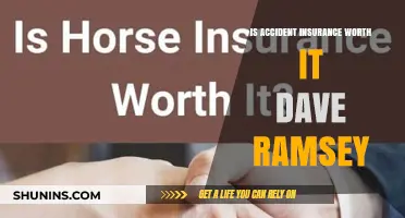 Accident Insurance: Dave Ramsey's Take on Coverage