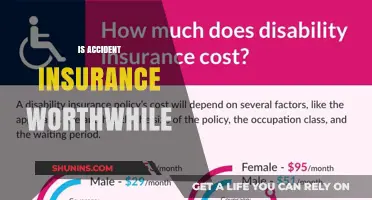 Accident Insurance: Is It Worth the Cost?
