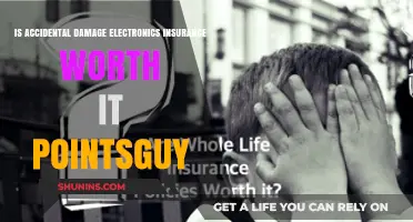Accidental Damage Insurance: Worth the Cost?
