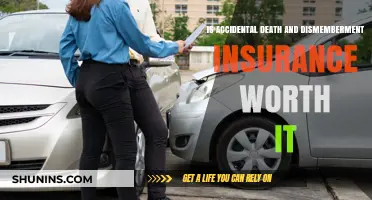 Accidental Death Insurance: Is It Worth the Cost?