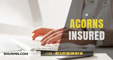 Is Acorns Insured? Understanding SIPC Protection for Your Investments