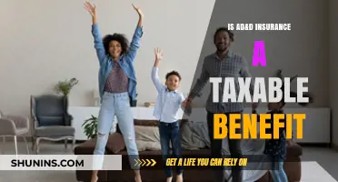 Is AD&D Insurance Taxable? Understanding Your Benefits and Taxes