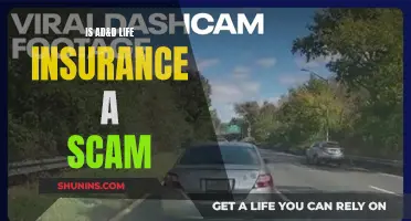 AD&D Life Insurance: Scam or Legit?