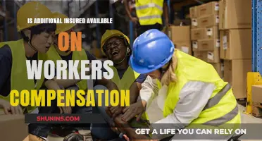 Is Additional Insured Coverage Possible with Workers' Compensation Policies?