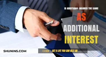 Additional Insured vs. Additional Interest: Key Differences Explained