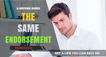 Additional Insured vs. Endorsement: Understanding the Key Differences