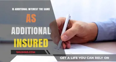Additional Interest vs. Additional Insured: Key Differences Explained